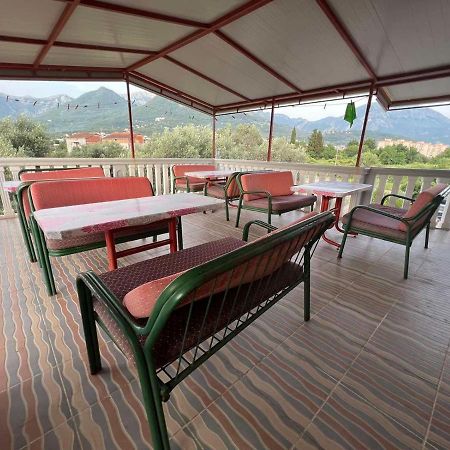 Villa Ajsa Bar Luaran gambar