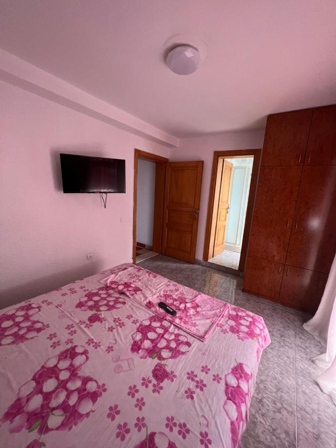 Villa Ajsa Bar Luaran gambar