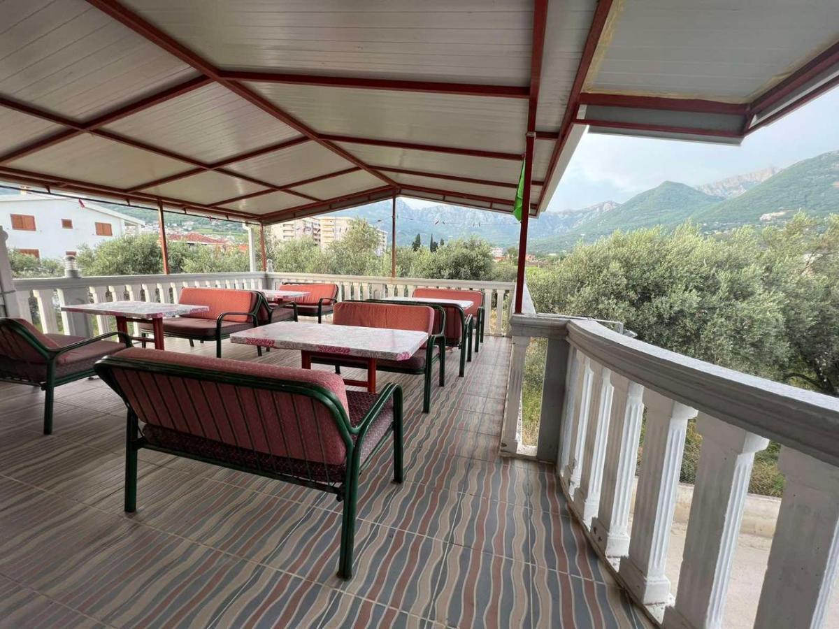 Villa Ajsa Bar Luaran gambar