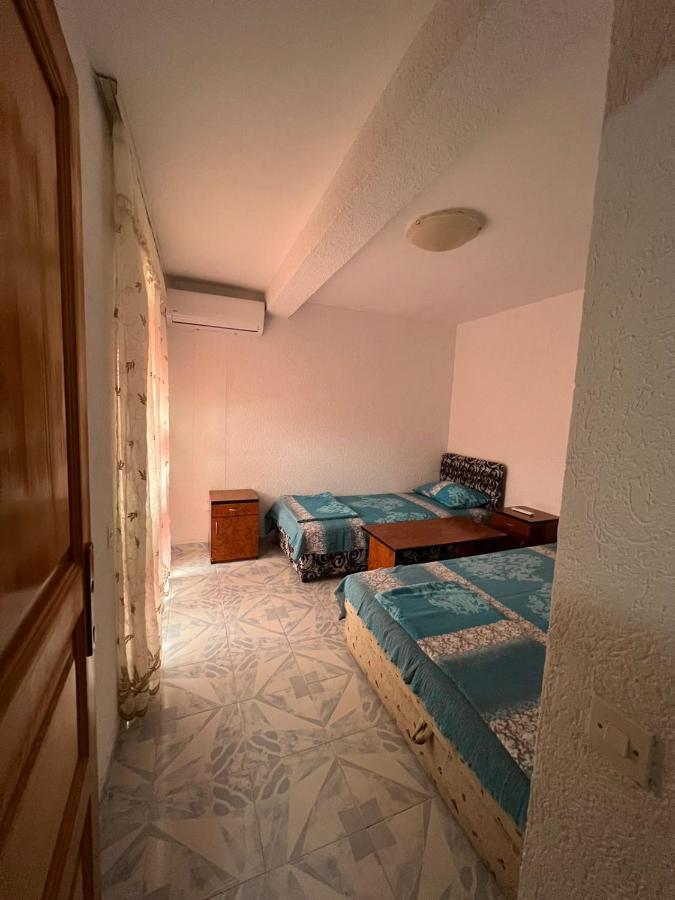 Villa Ajsa Bar Luaran gambar