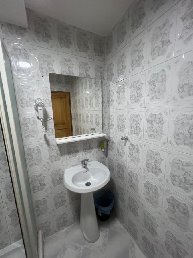 Villa Ajsa Bar Luaran gambar