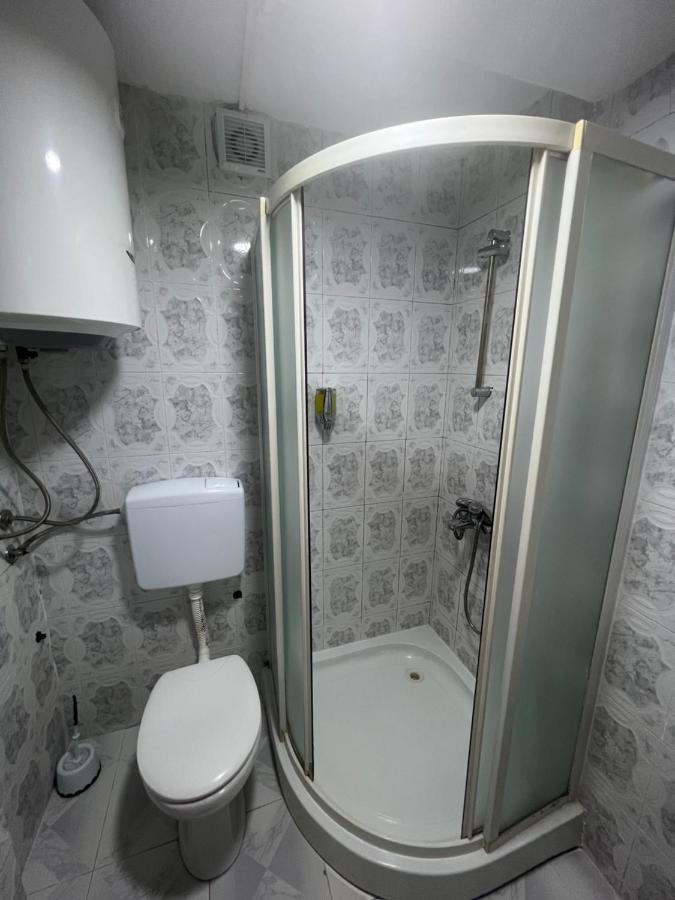 Villa Ajsa Bar Luaran gambar