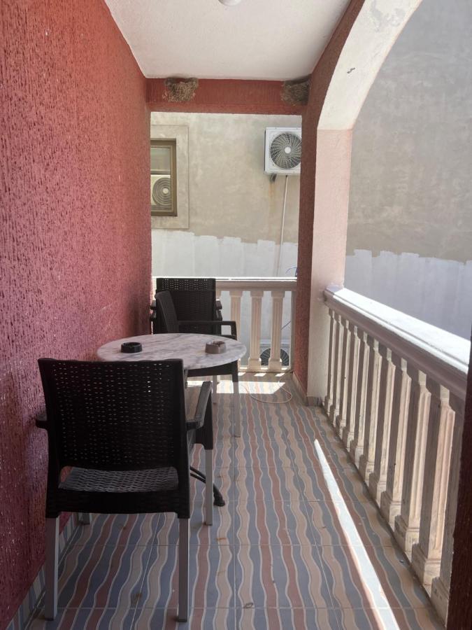 Villa Ajsa Bar Luaran gambar