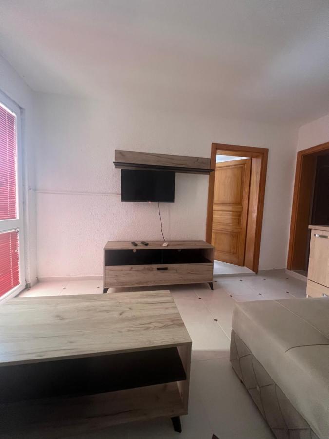 Villa Ajsa Bar Luaran gambar